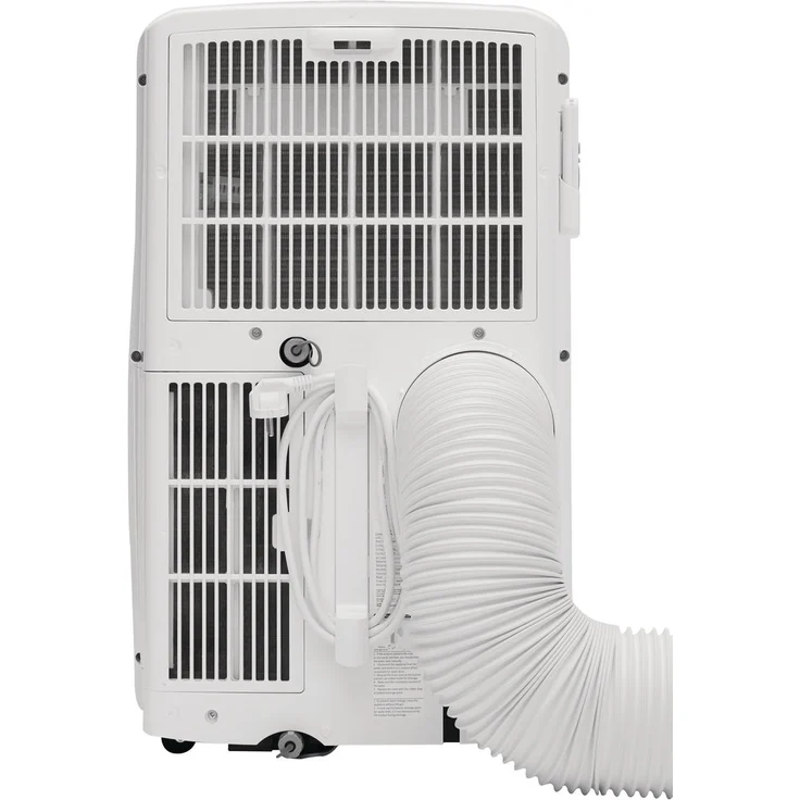 Whirlpool PACW29COL mobiles Klimagerät, 6th Sense, Silent-Mode, Around-U Funktion – Bild 3