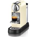 De'Longhi EN 166.CW Nespresso Citiz
