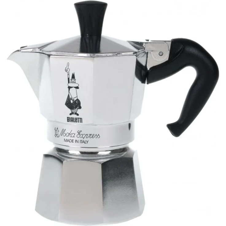 Bialetti Moka Express - 1 Tasse