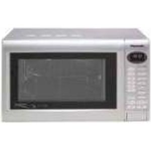 Bild für Panasonic NN-A 524 M/Mbgpg