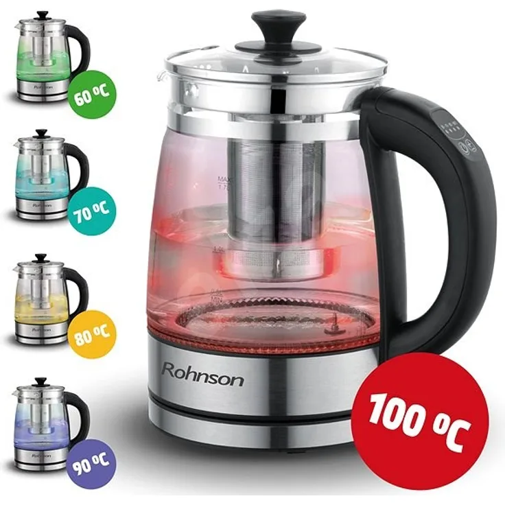 Rohnson R 7610
