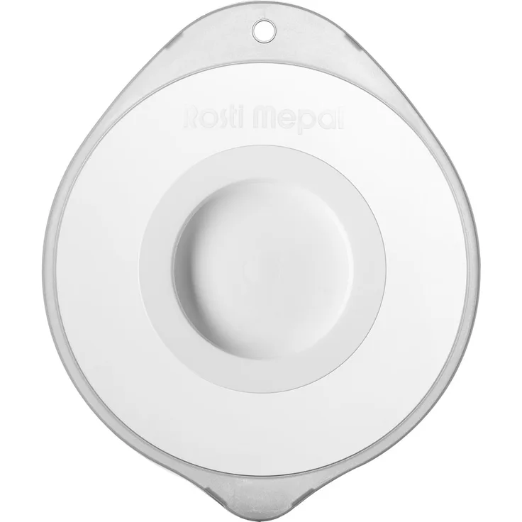 Rosti Mepal Rührschüssel - Margrethe 3 Quart farblos