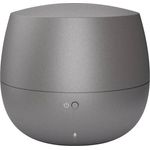 Stadler Form MIA Aroma-Lufterfrischer mit Ultraschall 30m² 7.2W Titanium, M-­-055