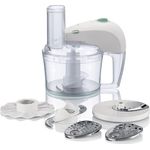 Philips HR 7605-10 Küchenmaschine Comfort