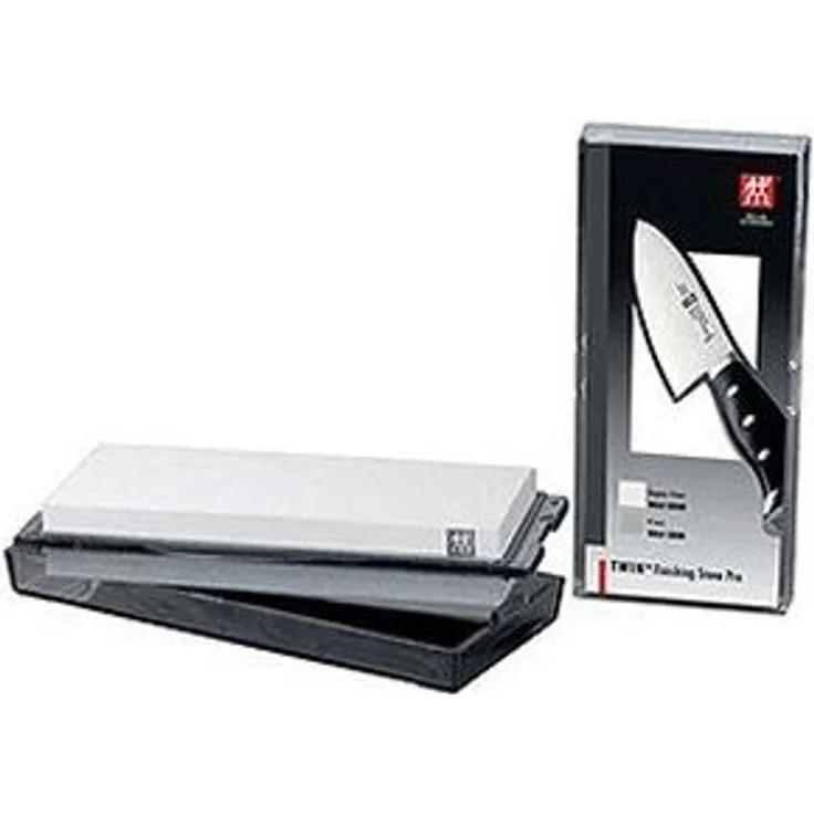 Zwilling 32505300 Wetzstein Twin Finishing Stone Pro