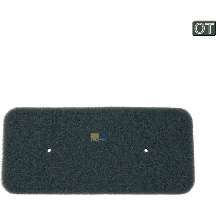 Schwammfilter Filter Filtermatte Vlies Trockner Candy Hoover 40006731