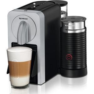 Bild für De'Longhi EN270.SAE Nespresso Prodigio & Milk Kapselmaschine mit Milchaufschäumer 