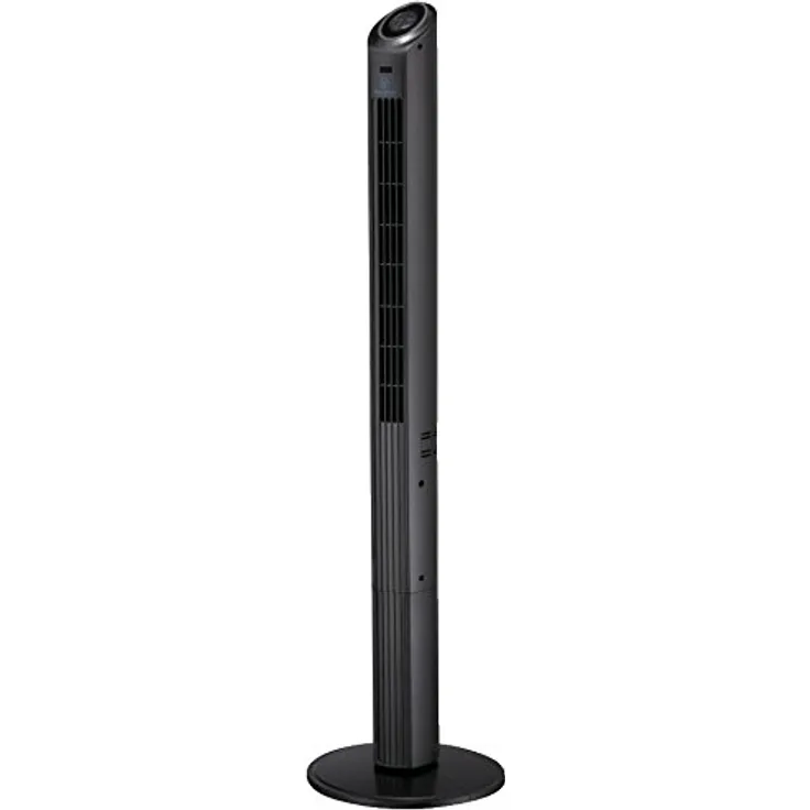 Westinghouse Lighting Turmventilator Highland I, 120 cm, anthrazit, 7272340