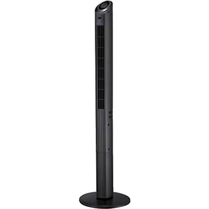 Westinghouse Lighting Turmventilator Highland I, 120 cm, anthrazit, 7272340 – Bild 1