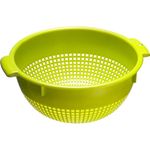 Westmark Salatseiher apfelgrün Ø 26 cm