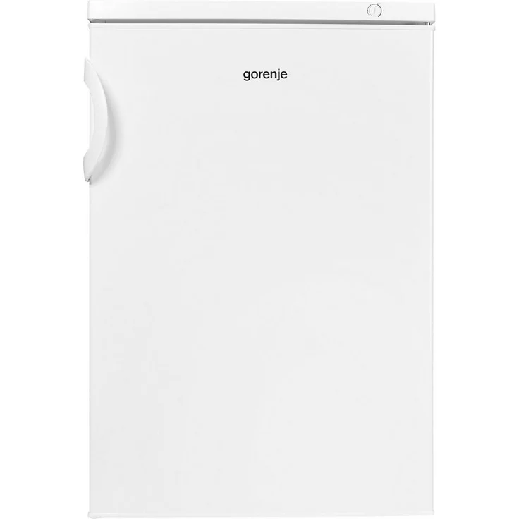 Gorenje F492PW Gefrierschrank, freistehend, weiß, Breite 56 cm, Energieklasse E – Bild 3