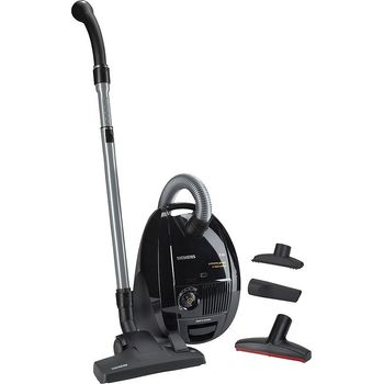 PakTrade Set - 3 Filtri Motore per Aspirapolvere Siemens Z3.0 Power Edition 2400W VSZ32410CH/03, VSZ32430/03