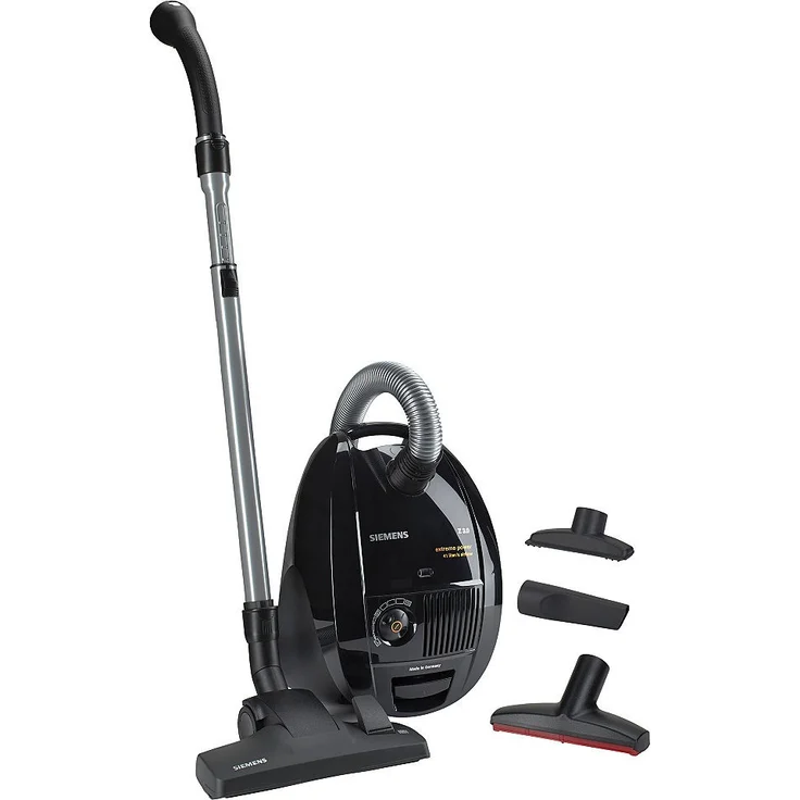 Siemens VSZ3XTRM11 Z3.0 extreme power Bodenstaubsauger mit Beutel, 850 Watt – Bild 5