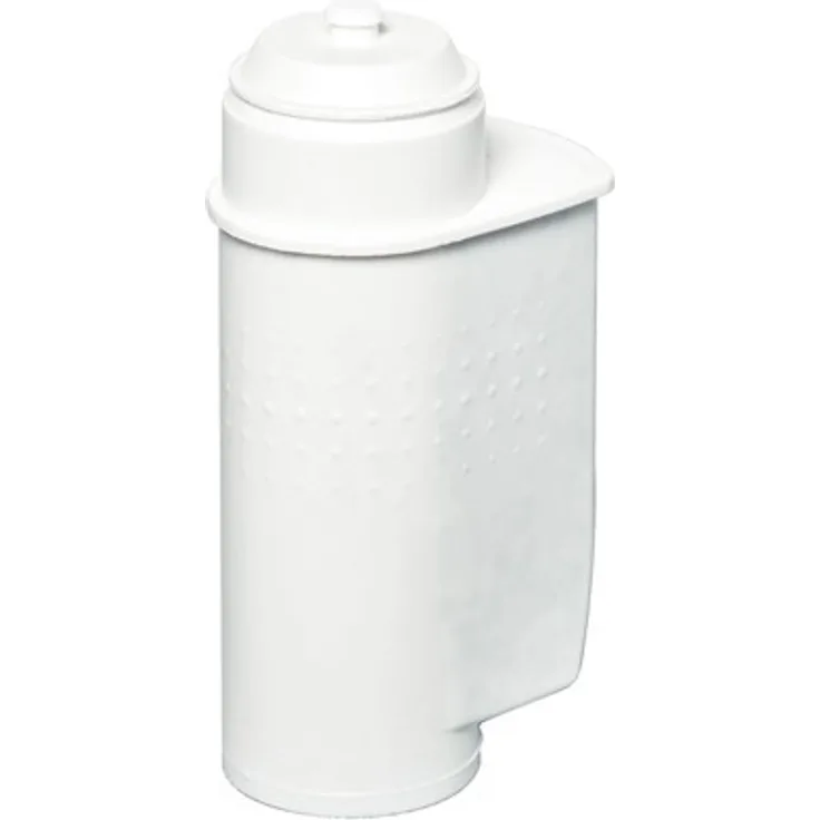 Siemens TZ70003 Brita Intenza Wasserfilter, reduziert Kalkgehalt im Wasser, für EQ.Serie und Einbauvollautomaten, weiß, 1 Stück, kompatibel mit Siemens EQ-Serie