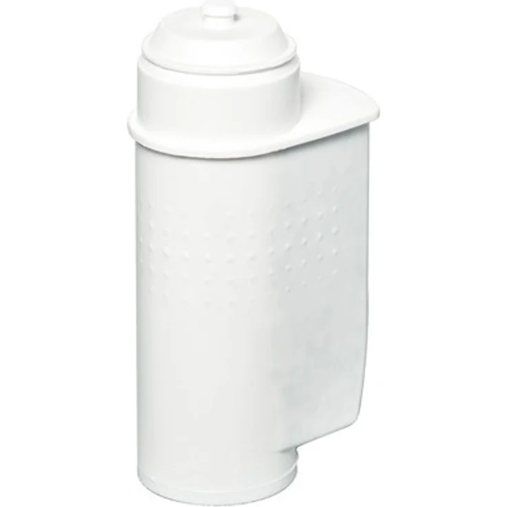 Siemens TZ70003 Brita Intenza Wasserfilter, reduziert Kalkgehalt im Wasser, für EQ.Serie und Einbauvollautomaten, weiß, 1 Stück, kompatibel mit Siemens EQ-Serie