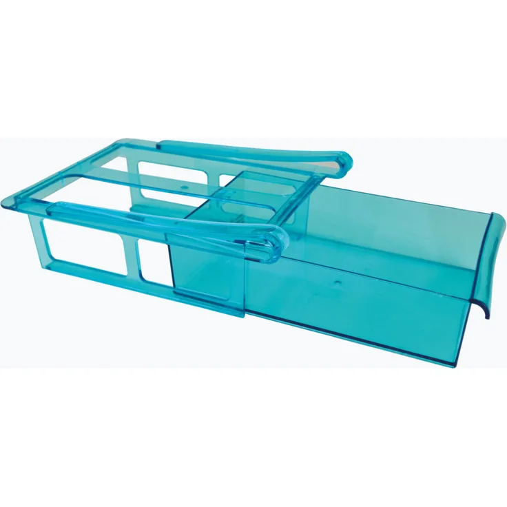 Gimex Kühlschrank Einschubfach 2er Set