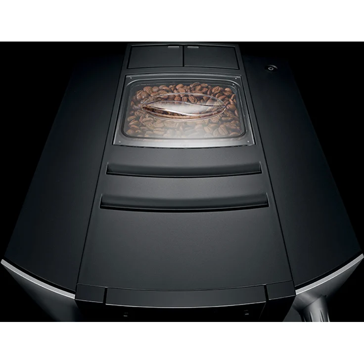 Jura E6 Platin 15058, mit Milchsystem – Bild 6