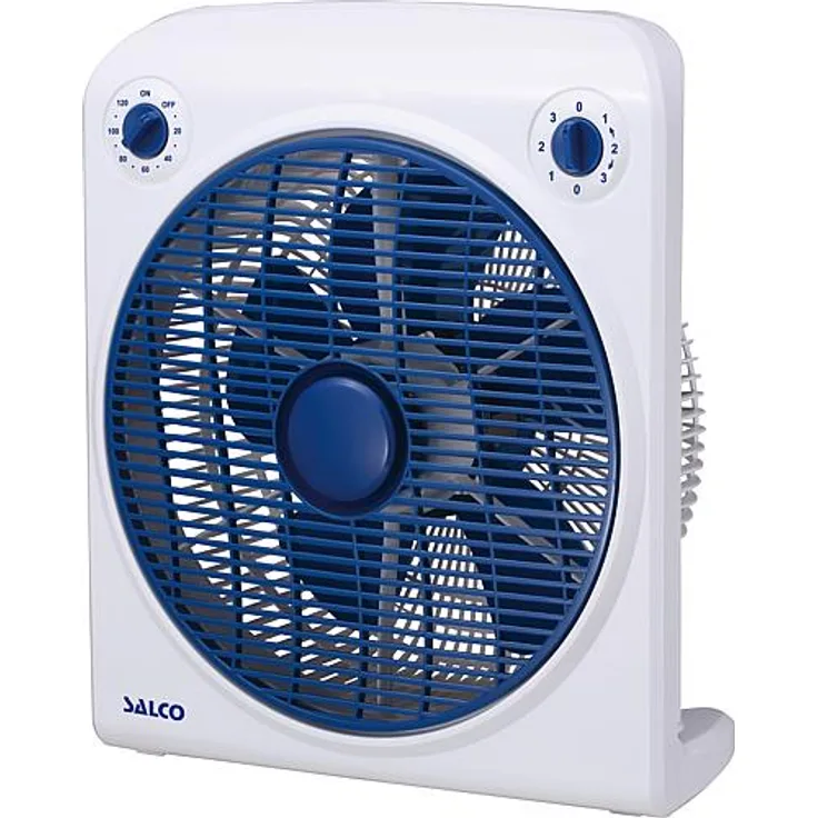 Salco Ventilator Boxfan SBF-40