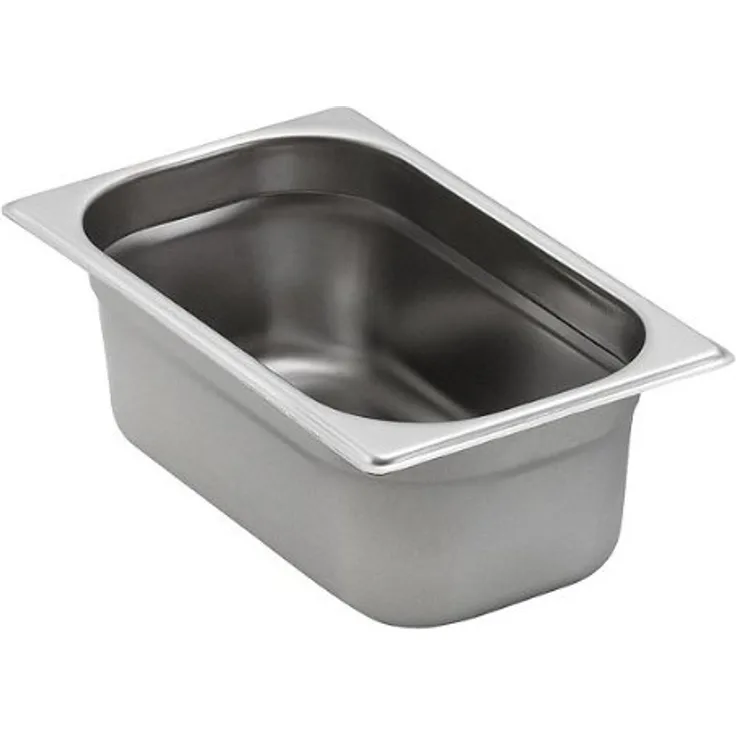 Bartscher GN-bak, 1-4, D100