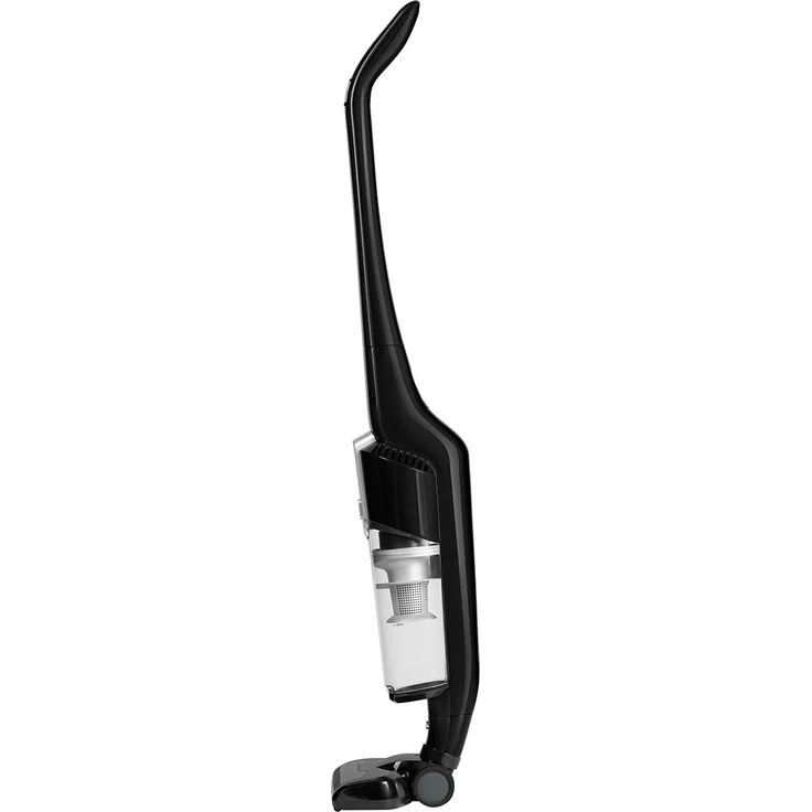 Rowenta RH6545 Air Force Light Handstaubsauger, 30 min Akkubetrieb, Zyklon-Technologie, LED-Frontlicht, schwarz – Bild 3