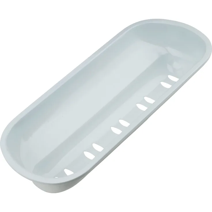 Dr. Oetker White Christmas Baking Stollenbackform