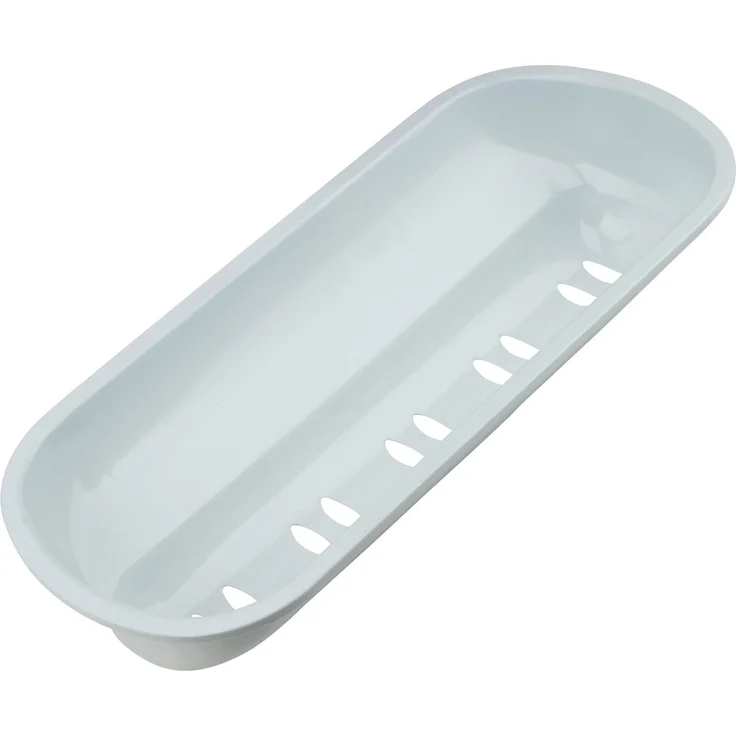 Dr. Oetker White Christmas Baking Stollenbackform – Bild 1