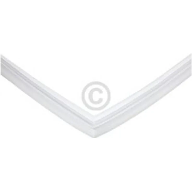 Magnetdichtung Bauknecht 481010408471 für Kühlschrank