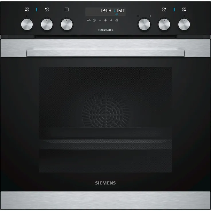 Siemens A 71l 9, Herd, A, Volumen 71 l
