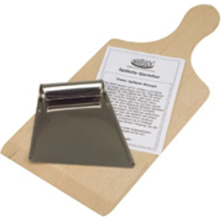 Städter Schwabengarnitur, Holz, Silber