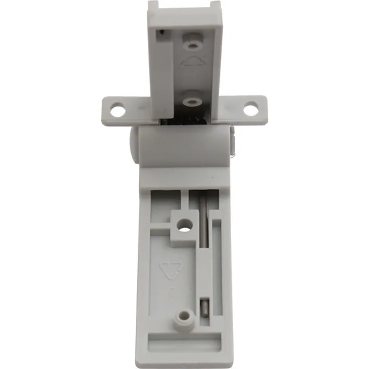 Scharnier Gefrierfachklappe für Dometic-Kühlschränke 6XXX, 7XXX, Nr. 241212500-3