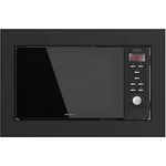 cecotec Grandheat 2350 Built-IN Black - 01387