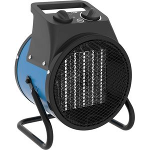 Bild für Güde Elektroheizer » GEH 3000 P « Mit Tragegriff & Überhitzungsschutz