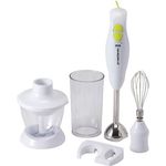 MIA HR 3766 Power Mix