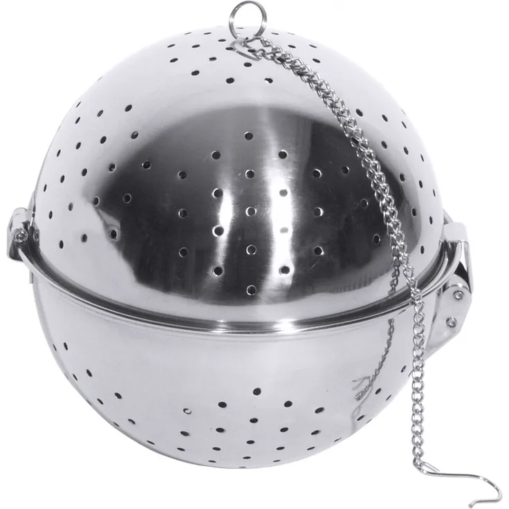 Contacto Edelstahl Teesieb 15 cm