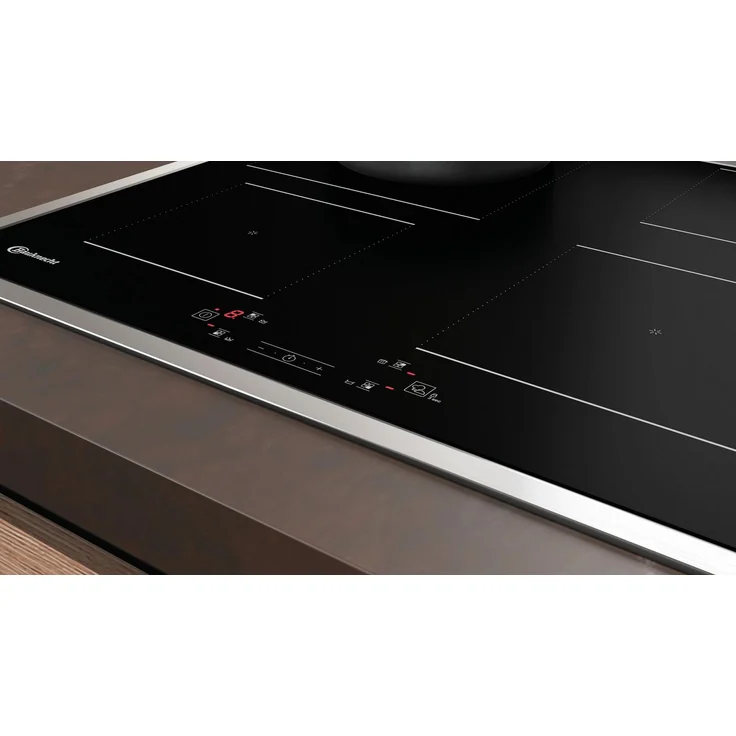 Bauknecht BQ 2760S FT Elektro-Kochfelder - Schwarz – Bild 3