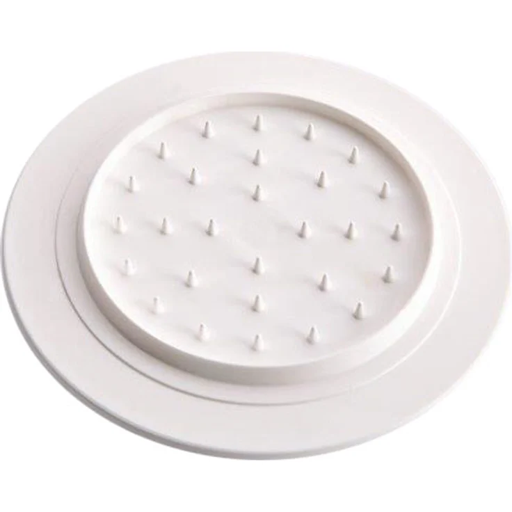 GSD Universal-Gemüsehobel 2-in-1, Farbe Weiß 30002 – Bild 8