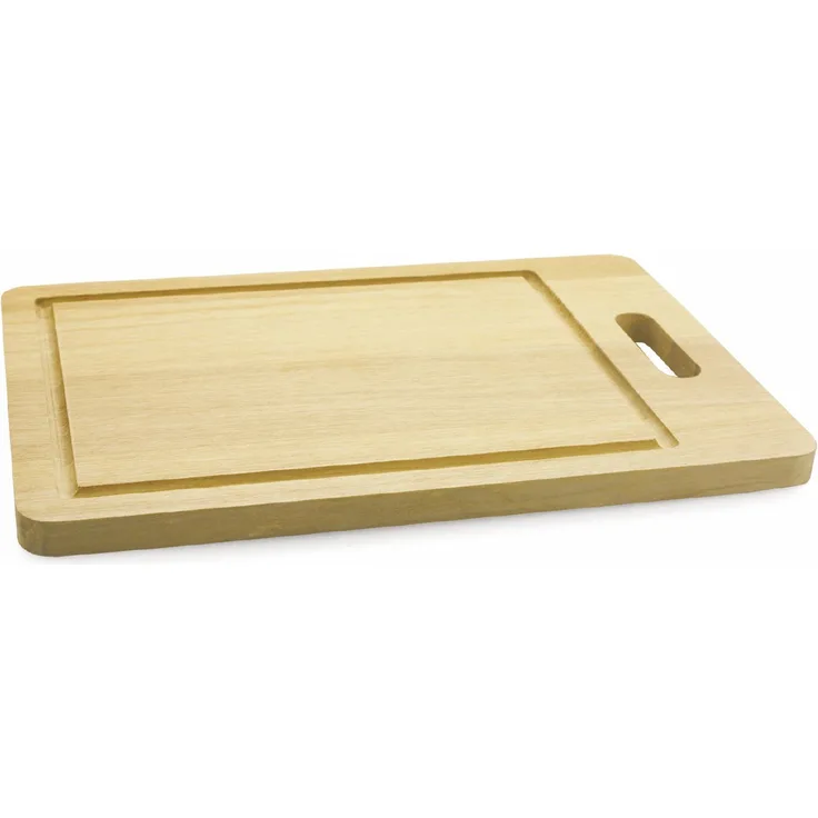 GALILEO Casa 2169768 Holzschneidebrett, 32x22x15 cm