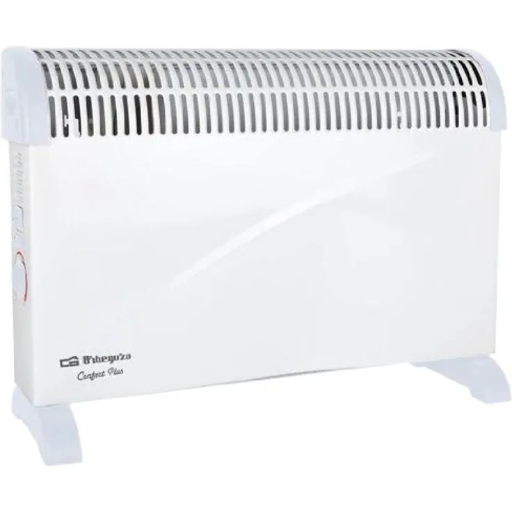 Orbegozo CVT 3400 Konvektor, Konvektor