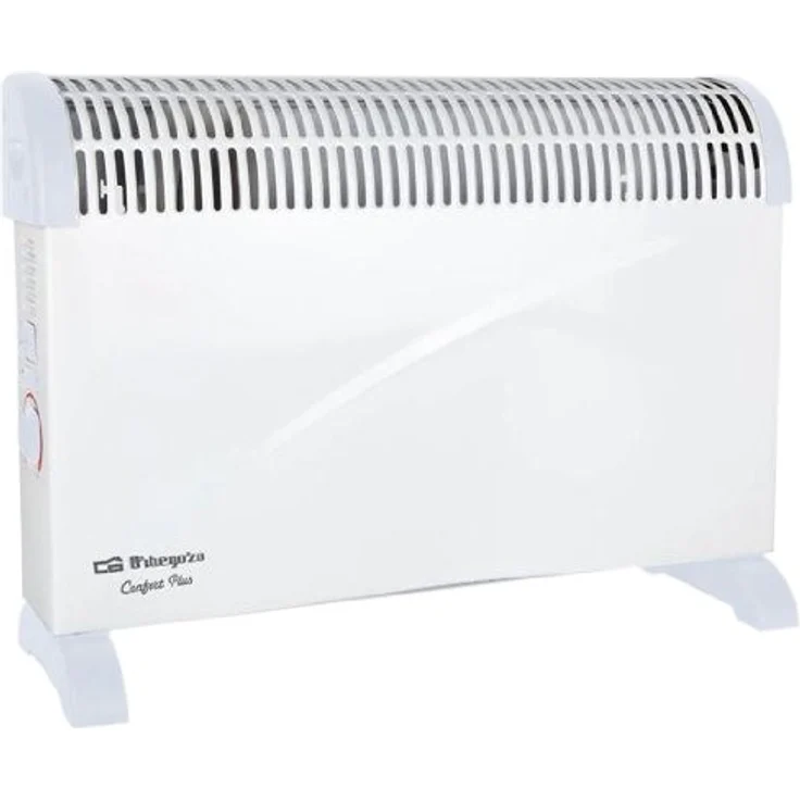 Orbegozo CVT 3400 Konvektor, Konvektor