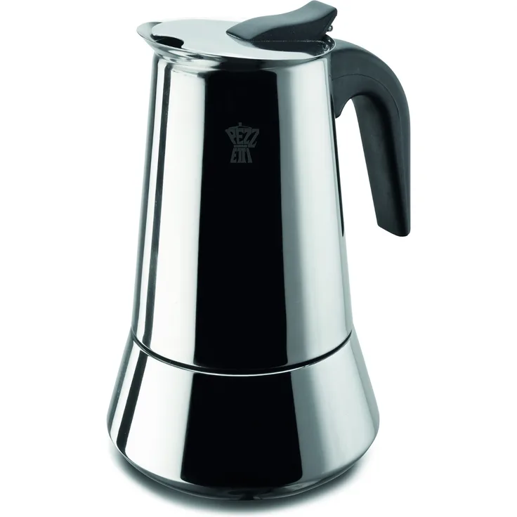 Pezzetti STEELEXPRESS Coffee Maker