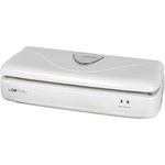 Clatronic FS 3261 Vakuumiergerät, Lebensmittel bleiben vakuumiert bis zu 8x länger frisch