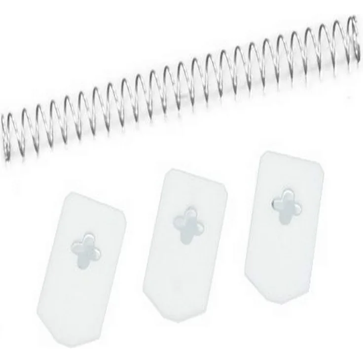 Leifheit 37202 Ersatzfeder für Cherrymat Stoner