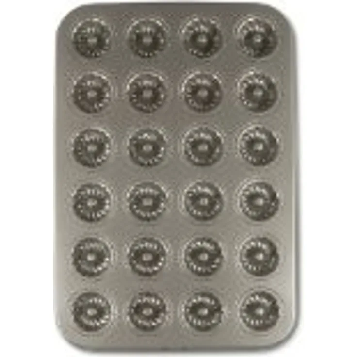Städter 489134 Mini Gugelhupf Konfekt 24-teilig