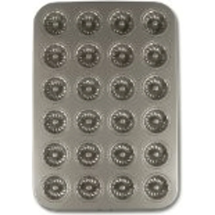 Städter 489134 Mini Gugelhupf Konfekt 24-teilig – Bild 1
