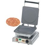 Neumärker Pfannkucheneisen I mit Digitaltimer 12-40717DT
