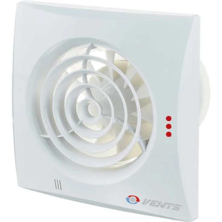 VENTS Quiet Timer 150