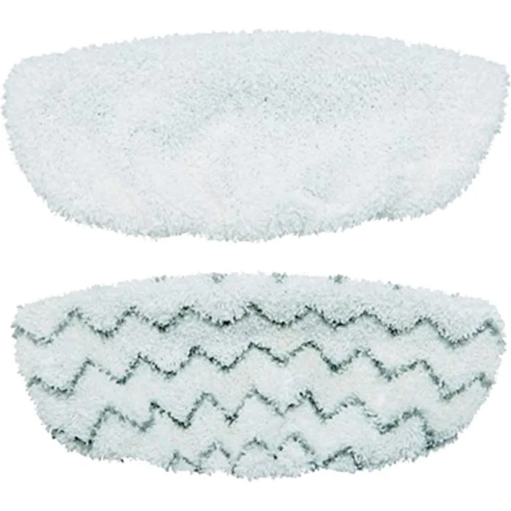 Bissell 1252 Vac&Steam Reinigungspads