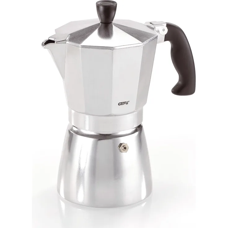 Espressokocher LUCINO, 6 Tassen