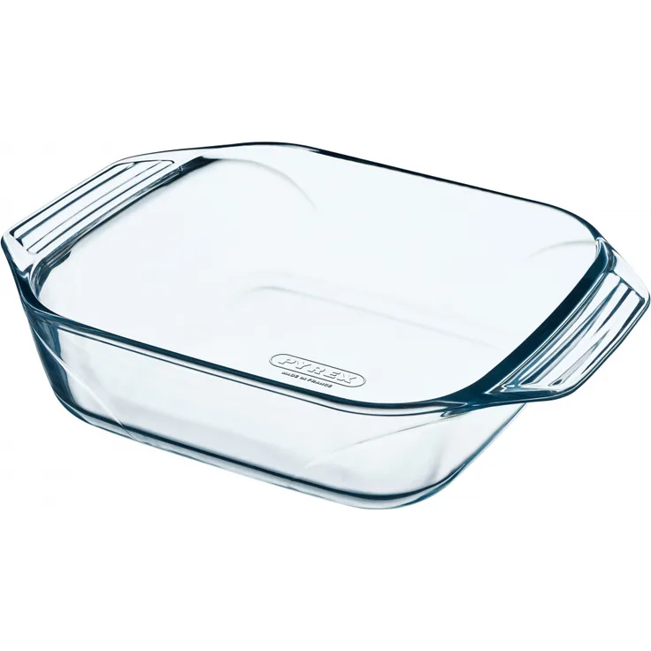 backform Irresistible 2,3 Liter Glas transparent