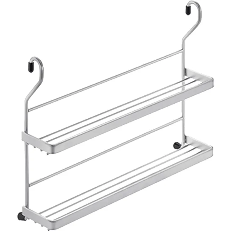 Kesseböhmer LINERO K 16 Gewürzbord chrom poliert für Relingsystem - Gewürzregal - Gewürzhalter
